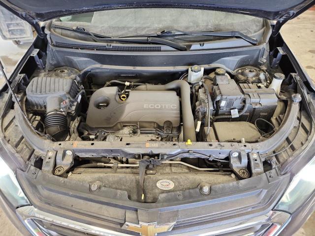 Photo 12 from auction – 2018 CHEVROLET EQUINOX LT with VIN 3GNAXJEV1JS503872
