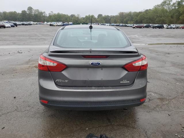 Photo 6 from auction – 2013 FORD FOCUS SE with VIN 1FADP3F24DL306264