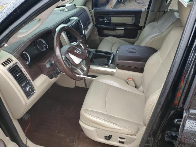 Photo 7 from auction – 2013 RAM 1500 LARAM with VIN 1C6RR7NT0DS700028