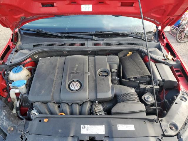 Photo 11 from auction – 2012 VOLKSWAGEN JETTA SEL with VIN 3VWLP7AJXCM428553