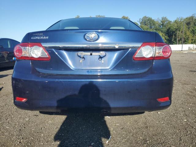 Photo 6 from auction – 2013 TOYOTA COROLLA BASE with VIN 2T1BU4EE7DC072768