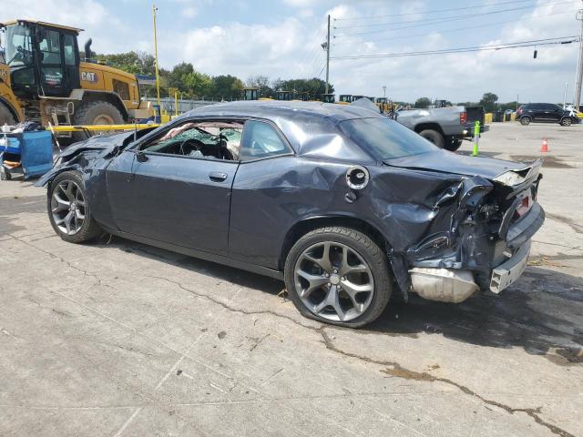 Photo 2 from auction – 2016 DODGE CHALLENGER with VIN 2C3CDZAG0GH330135