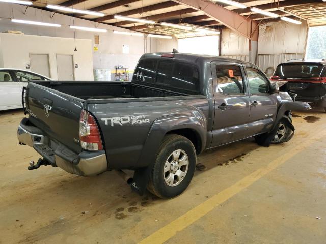 Photo 3 from auction – 2015 TOYOTA TACOMA DOU with VIN 3TMLU4EN6FM182712