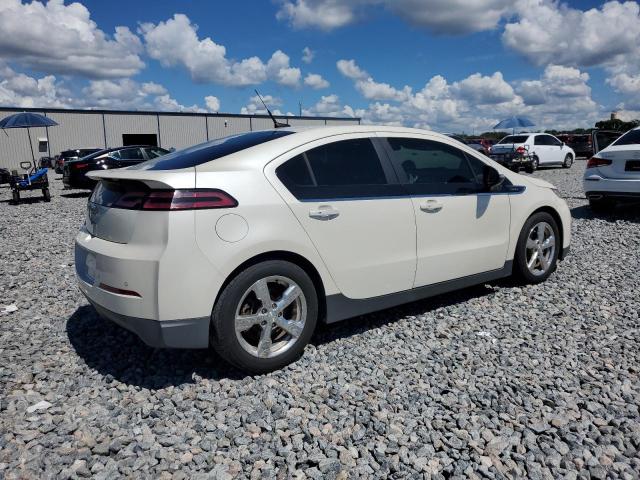 Photo 3 from auction – 2013 CHEVROLET VOLT with VIN 1G1RD6E46DU133699