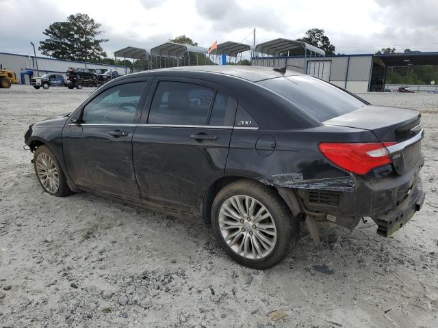 Фото 2 с аукциона – 2012 CHRYSLER 200 LX с VIN 1C3CCBAB4CN152651