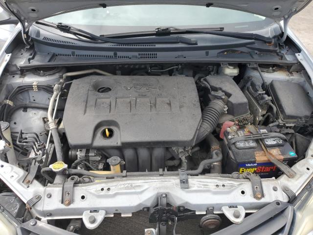 Photo 11 from auction – 2014 TOYOTA COROLLA L with VIN 2T1BURHE2EC140825