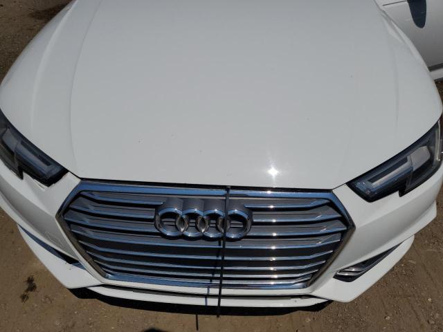 Photo 11 from auction – 2017 AUDI A4 PREMIUM with VIN WAULNAF42HN026562