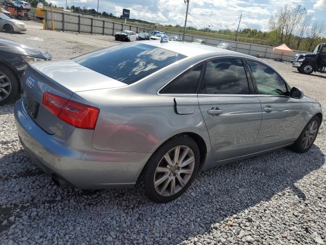 Photo 3 from auction – 2014 AUDI A6 PREMIUM with VIN WAUDFAFCXEN159221