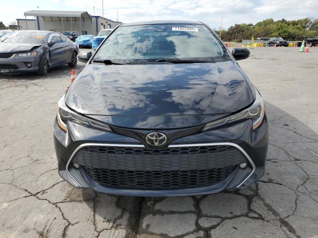 Photo 5 from auction – 2021 TOYOTA COROLLA XS with VIN JTNC4MBE6M3118622