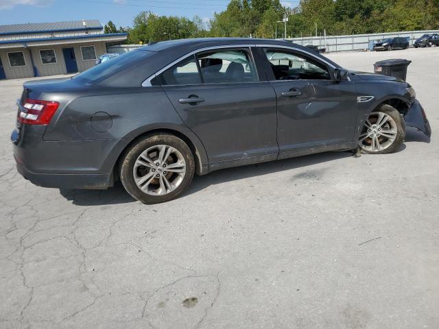 Photo 3 from auction – 2018 FORD TAURUS SEL with VIN 1FAHP2E89JG119303