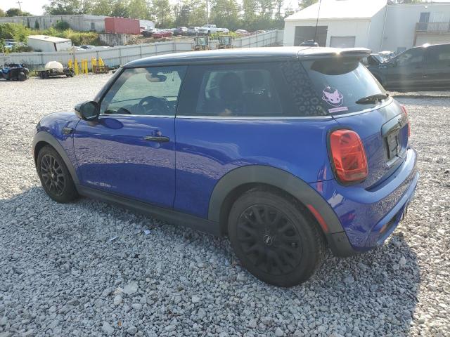 صورة رقم 2 من المزاد - 2020 MINI COOPER S مع VIN WMWXR5C01L2M16450