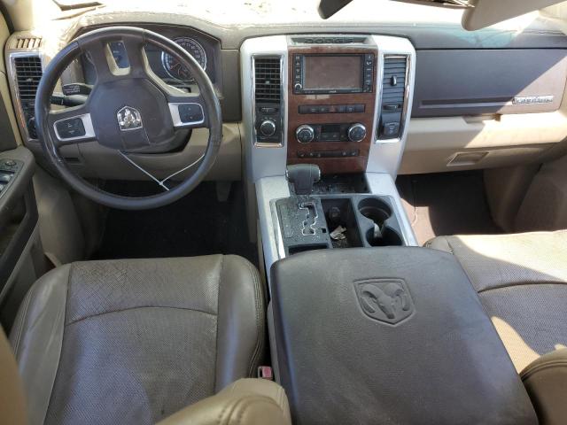 Photo 8 from auction – 2009 DODGE RAM 1500 with VIN 1D3HV13T79S811061