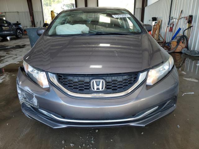 Photo 5 from auction – 2015 HONDA CIVIC LX with VIN 19XFB2F53FE294920