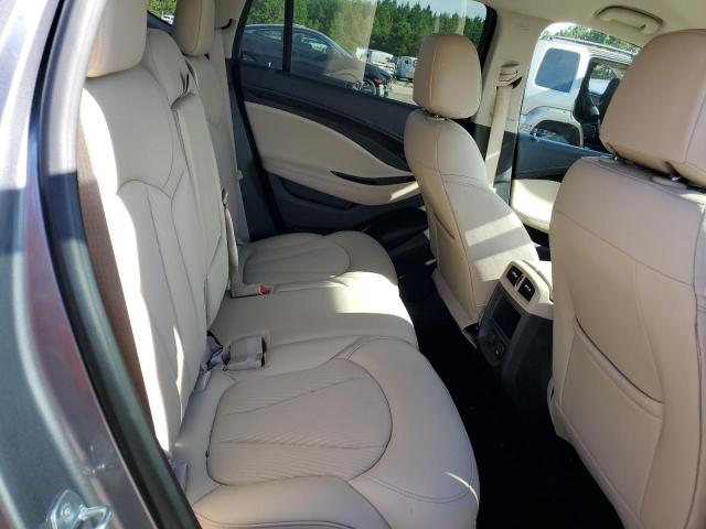 Photo 10 from auction – 2020 BUICK ENVISION P with VIN LRBFXBSA9LD212558