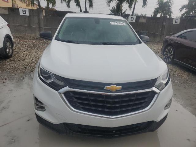 Photo 5 from auction – 2019 CHEVROLET EQUINOX LS with VIN 2GNAXHEV5K6281913