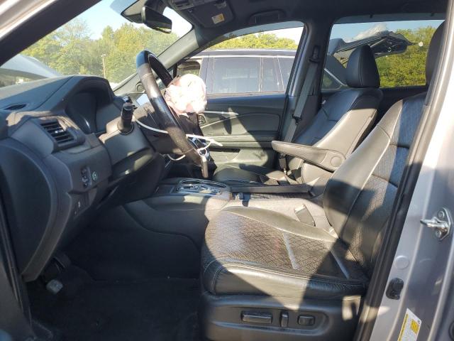 Photo 7 from auction – 2019 HONDA PASSPORT E with VIN 5FNYF8H5XKB019546