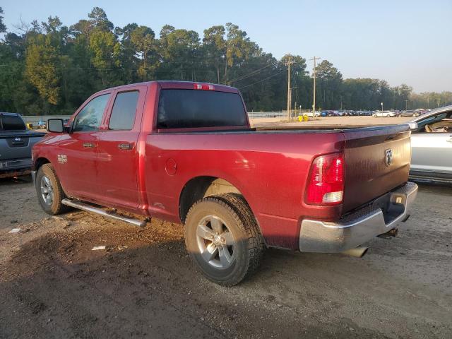 Photo 2 from auction – 2019 RAM 1500 CLASS with VIN 1C6RR6FG5KS733518