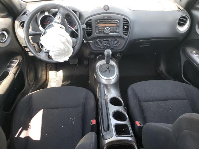 Photo 8 from auction – 2013 NISSAN JUKE S with VIN JN8AF5MR6DT200883
