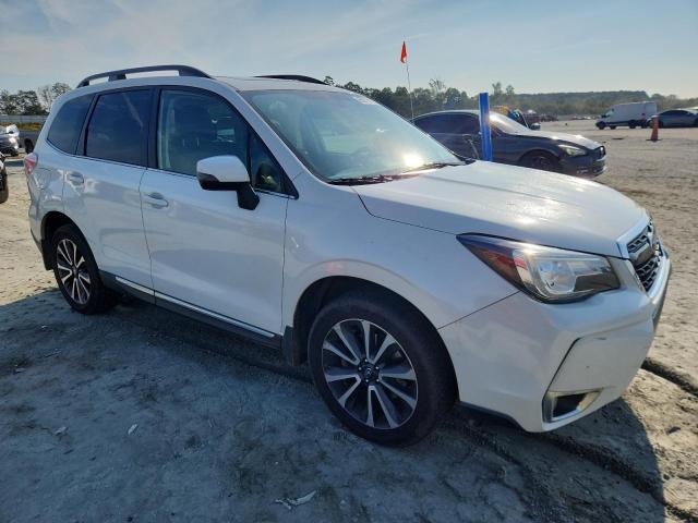 Photo 4 from auction – 2017 SUBARU FORESTER 2 with VIN JF2SJGWCXHH542608