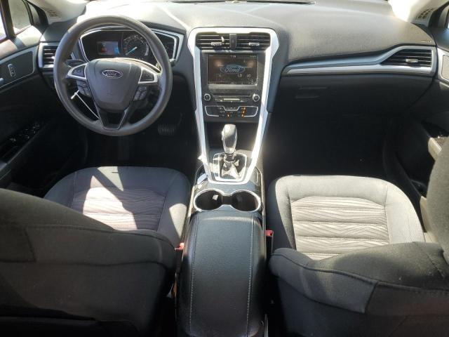 Photo 8 from auction – 2016 FORD FUSION SE with VIN 3FA6P0H76GR259986