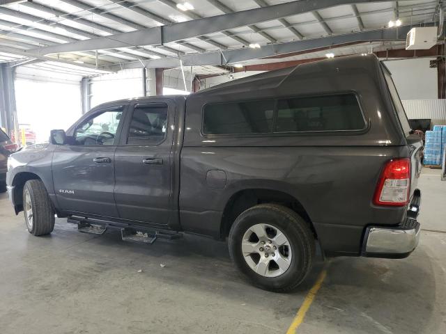 Photo 2 from auction – 2021 RAM 1500 BIG H with VIN 1C6SRFBTXMN780534