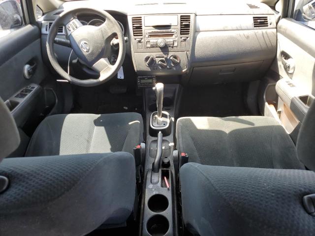 Photo 8 from auction – 2011 NISSAN VERSA S with VIN 3N1BC1AP1BL453439
