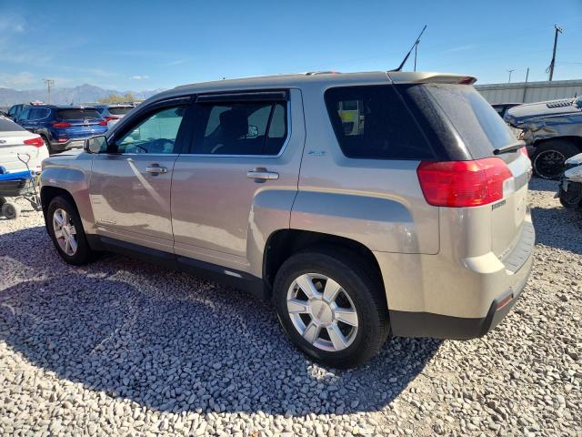 Photo 2 from auction – 2012 GMC TERRAIN SL with VIN 2GKALMEKXC6272441