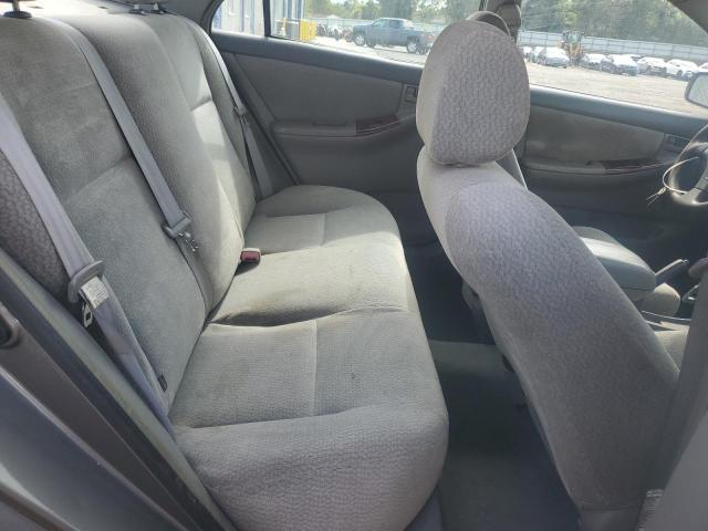Photo 10 from auction – 2004 TOYOTA COROLLA CE with VIN 2T1BR32E44C214820