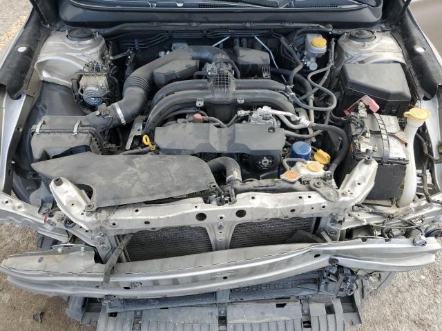 Photo 11 from auction – 2015 SUBARU LEGACY 2.5 with VIN 4S3BNBA60F3014819