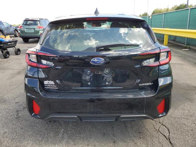 Photo 6 from auction – 2025 SUBARU IMPREZA with VIN JF1GUABC4S8210997