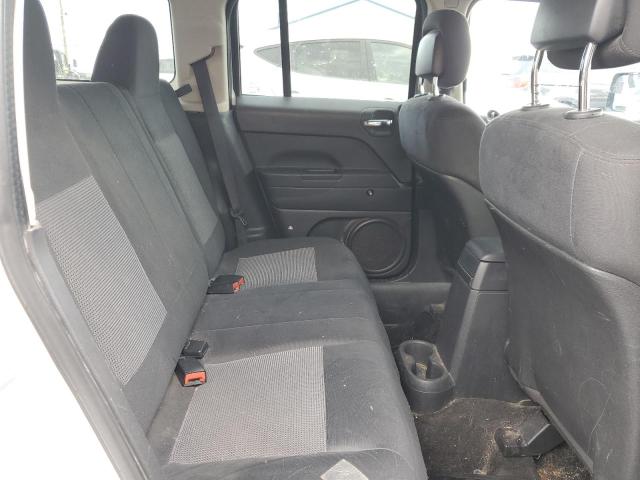 Photo 11 from auction – 2013 JEEP PATRIOT SP with VIN 1C4NJPBB1DD219090