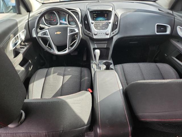 Photo 8 from auction – 2015 CHEVROLET EQUINOX LT with VIN 2GNFLGE33F6305738