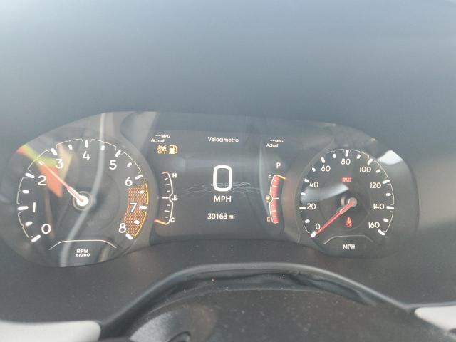 Photo 9 from auction – 2025 JEEP COMPASS LI with VIN 3C4NJDCN1ST510896