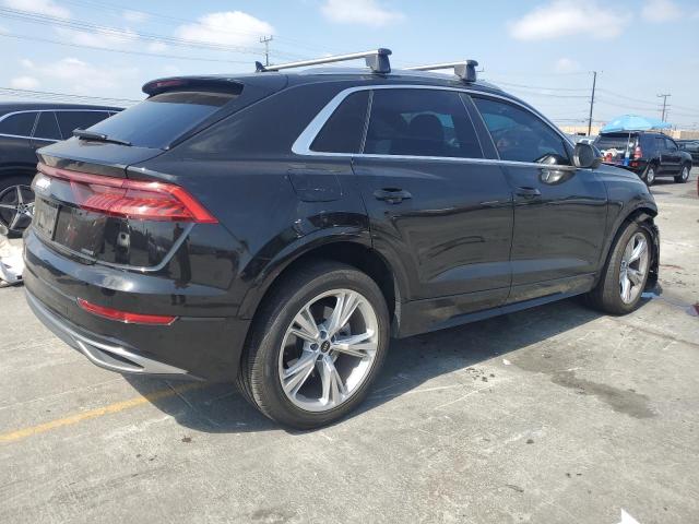 Photo 3 from auction – 2022 AUDI Q8 PREMIUM with VIN WA1BVBF14ND009817