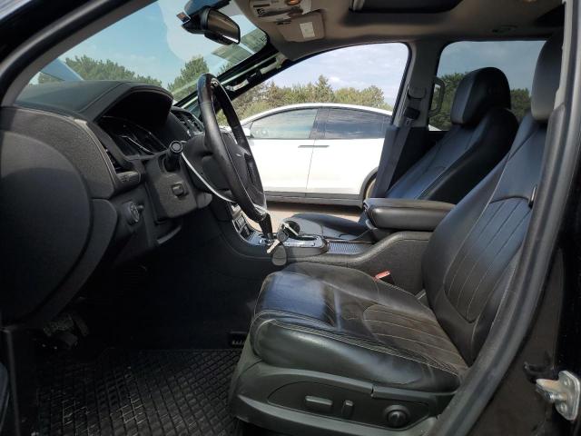 Photo 7 from auction – 2015 GMC ACADIA DEN with VIN 1GKKVTKD6FJ205731