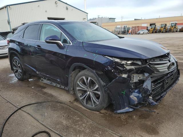 Photo 4 from auction – 2019 LEXUS RX 350 BAS with VIN 2T2BZMCA9KC192369