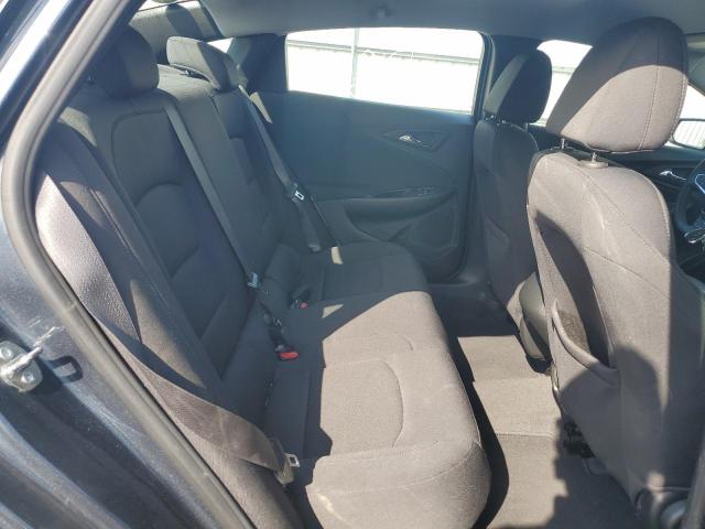 Photo 10 from auction – 2020 CHEVROLET MALIBU LS with VIN 1G1ZB5ST8LF138014