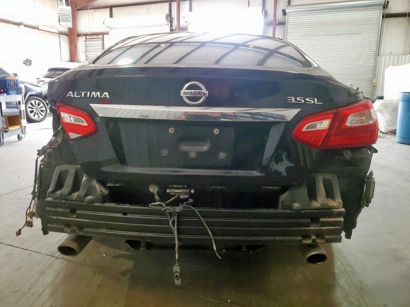 Photo 6 from auction – 2016 NISSAN ALTIMA 3.5 with VIN 1N4BL3AP7GC155463