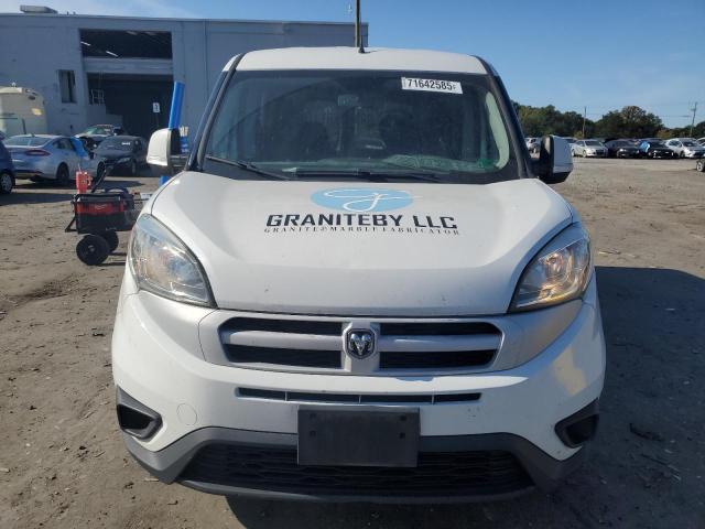 Photo 5 from auction – 2015 RAM PROMASTER with VIN ZFBERFBT1F6A67305