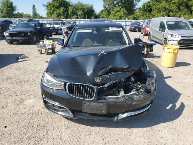Photo 5 from auction – 2015 BMW 328 XIGT with VIN WBA3X5C55FD560818