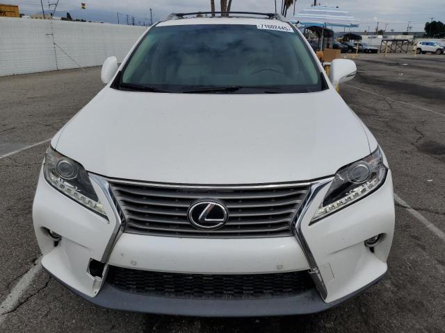 Photo 5 from auction – 2015 LEXUS E5 300 with VIN JTJZK1BA8F2422606