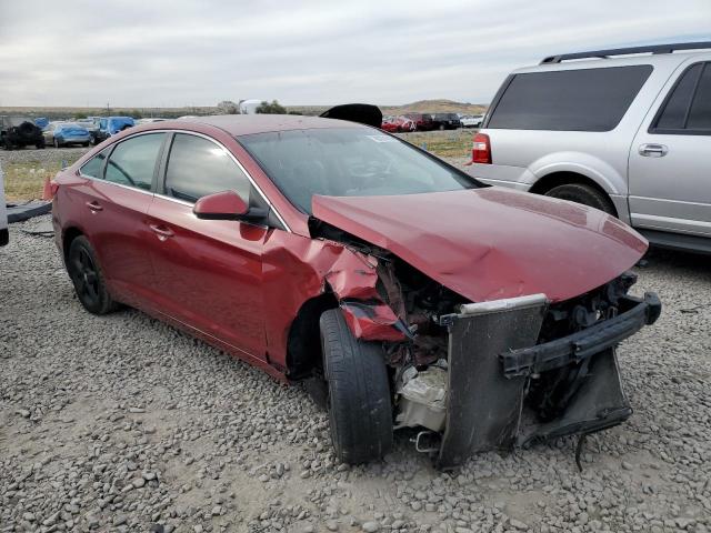 Photo 4 from auction – 2016 HYUNDAI SONATA SE with VIN 5NPE24AF6GH294060