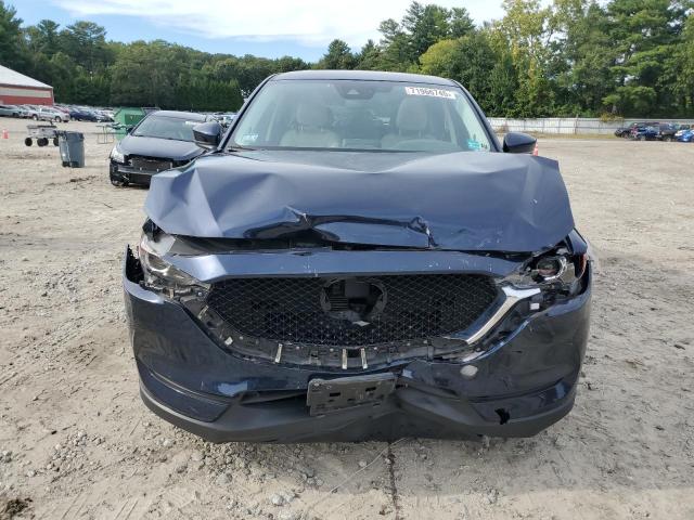 Photo 5 from auction – 2019 MAZDA CX-5 TOURI with VIN JM3KFBCM7K1509914