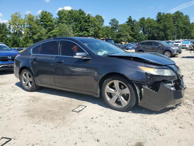 Photo 4 from auction – 2014 ACURA TL with VIN 19UUA9F28EA002108
