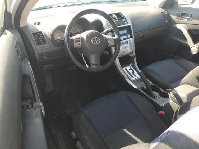Photo 8 from auction – 2009 TOYOTA SCION TC with VIN JTKDE167690291879