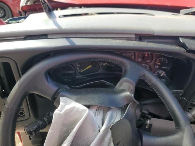 Photo 9 from auction – 2000 CHEVROLET SILVERADO with VIN 2GCEC19TXY1390640