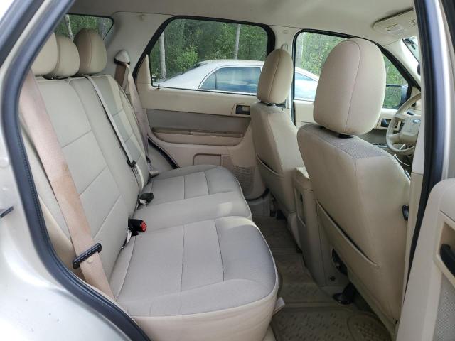 Photo 11 from auction – 2011 FORD ESCAPE XLT with VIN 1FMCU0D74BKC45072
