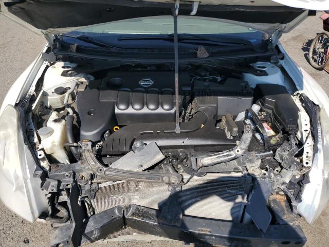 Photo 11 from auction – 2012 NISSAN ALTIMA BAS with VIN 1N4AL2AP5CC215336