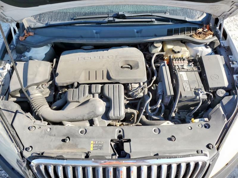 Photo 11 from auction – 2014 BUICK VERANO CON with VIN 1G4PR5SK6E4101247