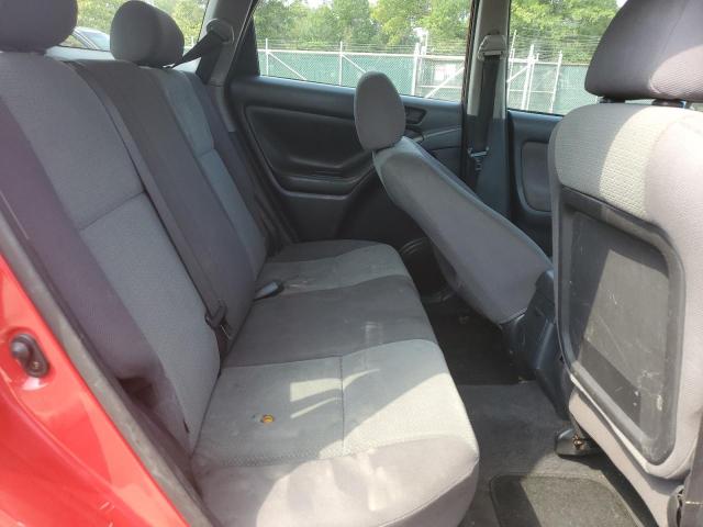 Photo 10 from auction – 2003 TOYOTA COROLLA MA with VIN 2T1KR32E93C122181